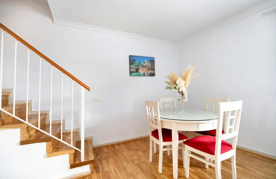 Duplex Calle Ancha Jerez-1