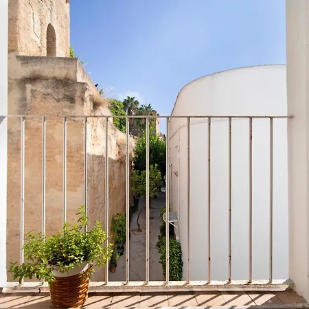 Duplex Calle Ancha Jerez-3